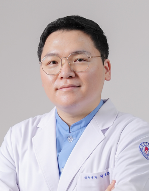 이혜준 이미지