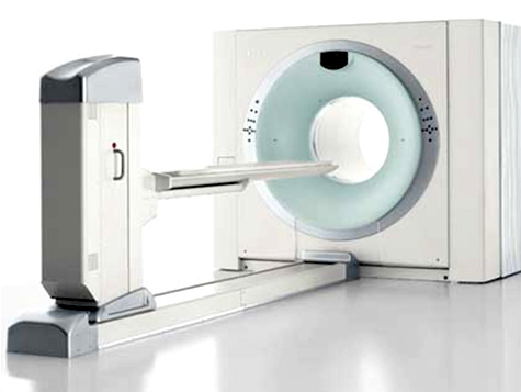 PET CT(양전자영상검사)
