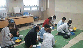 전문의와 함께하는 월간 뇌졸중 교실