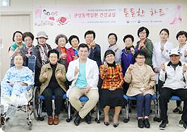 C:스텐트 삽입술 후 이미지