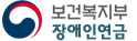 보건복지부 장애인연금