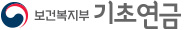 보건복지부 기초연금